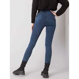 Only One Day Jack Berry Trousers-NM-SP-L75.70-blue | Shoptok.si