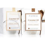 Foreo UFO™ Coconut Oil globinsko hranilna maska 6 x 6 g Cene