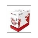  Mrežni kabl UTP CAT5e CCAG-FLY, HIKVISION – Mrežni kablovi – UTP kablovi | Eponuda.ba