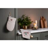 JUNA Kuhinjska krpa s božićnim motivom od mješavine pamuka 50x70 cm Christmas Fable – | shoptok.hr