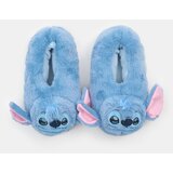 Sinsay Papuče od umjetnog krzna Lilo & Stitch | shoptok.hr