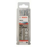 Bosch burgija za metal HSS-G, DIN 338 7,8 x 75 x 117 mm, jedan komad ( 2608585506. ) Cene