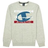 Champion Puloverji Crewneck Sweatshirt Siva Cene