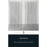 Aristotle - The Nicomachean Ethics: Artistotle