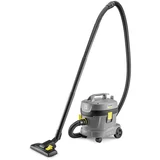 Karcher Sesalnik za suho sesanje, T 11/1 Classic HEPA, 850 W, prostornina posode 11 l