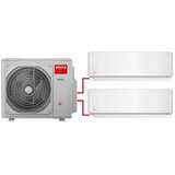 Vivax COOL klima uređaj multi-bundle R 8.2kW, 1drive2 | shoptok.hr