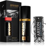 Areon Parfume Gold osvežilec zraka za v avto I. 50 ml | Shoptok.si