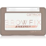 Catrice Brow Fix Soap Stylist gel za obrve i pomada 4,1 g nijansa 010 Full And Fluffy za žene Cijene