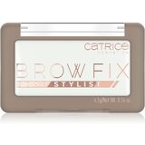 Catrice brow fix soap stylist sapun za obrve 010 Cene'.'