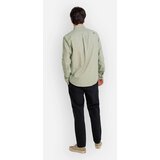 Reell Nordic Srajca eucalyptus | Shoptok.si