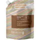 Benecos benecosBIO popravljalni šampon "Reparieren statt wegwerfen" - 1.000 ml Cene