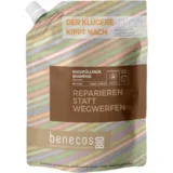 Benecos benecosbio repair šampon "njega umjesto šišanja" - 1.000 ml
