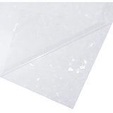  Prozorska folija matirane 3D s uzorkom duge 60 x 1000 cm PVC | shoptok.hr