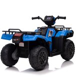 Quad na akumulator JC915 - plavi | shoptok.hr