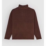 Quiksilver Yg Cruz Polar Half-Zip Pulover iz flisa java | Shoptok.si