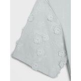 Sinsay Pamučna bluza s vezom | shoptok.hr