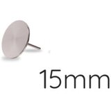  ČELIČNI DISK ZA ELEKTRIČNU TURPIJU 15MM | Eponuda.ba