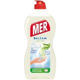 Mer balsam Aloe Vera sredstvo za ručno pranje posuđa 450 ml Cene