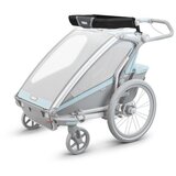 Thule Cargo Rack 2 polica za stvari kolica za dvoje djece | shoptok.hr