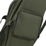  Torba za štap za pecanje tamnozelena 150 cm od tkanine Oxford | shoptok.hr