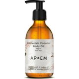APoEM Replenish Body Oil Cene