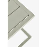 BIZZOTTO Vrtni stolić aluminijski 40x40 cm Taylor – | shoptok.hr