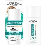 L´Oréal Paris Light-Tonirani UV fluid1100038486 Cene