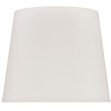  duolla - abažur za stolnu lampu classic m E27, prečnik 24 cm, krem boje | Eponuda.com
