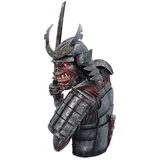 Iron Maiden Senjutsu Bista Kutija 41 cm