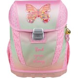  Prvoškolska torba light Find Your Wings Street Netto | shoptok.hr