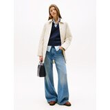 Tommy Hilfiger Ročna torba AW0AW17448 Mornarsko modra | Shoptok.si