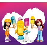 Lego LEGO® Friends - Stojnica s sladoledom in baloni (42692) | Shoptok.si