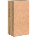  Regal za knjige boja hrasta 40x30x77 cm konstruirano drvo | shoptok.hr