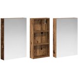  Set ormarića za kupaonicu 3 kom. 110 x 10,5 x 60,5 cm | shoptok.hr