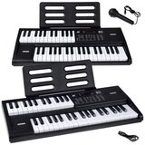  Orgulje s 61 tipkom i funkcijom SPLIT + mikrofon IN0185 | shoptok.hr