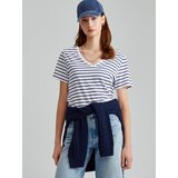 House - Prugasta majica kratkih rukava - Prugasta | shoptok.hr