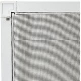  Prozorski zaslon protiv insekata bijeli 80x120 cm | shoptok.hr