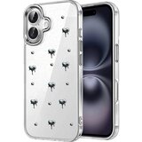  Futrola EXCLUSIVE 3D za iPhone 16 Pro Max (6.9) dezen3 | ePonuda.com
