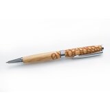Kooperativa Simon design, z.o.o. Pisalo čipka – češnja – delna gravura | Shoptok.si