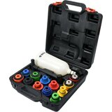 Shumee YATO LIJAK Z ADAPTERJI 15 kom., (21396021) | Shoptok.si