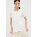 Burton Pamučna majica boja: bijela
