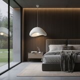 Opviq Luster Luna-40-Nua, bijela | Eponuda.ba