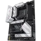 Asus ROG STRIX B550-A GAMING AMD B550, AM4, 4xDDR4 HDMI, DP, 2xM.2, RAID, ATX