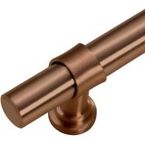  Ručke za ormarić 5 kom brončane 320 mm od nehrđajućeg čelika | Eponuda.com