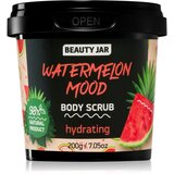 Beauty Jar Watermelon Mood vlažilni piling za telo 200 g | Shoptok.si
