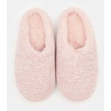 Sinsay Papuče s umjetnom kožom | shoptok.hr