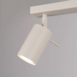  Stropna svetilka RING 3L bež, (21626838) | Shoptok.si
