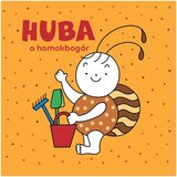 Pagony Bogyó i Babóca: Huba, pijesni bumbar slikovnica | shoptok.hr