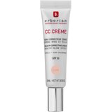 Erborian CC Creme Clair SPF 30 - 15 ml Cene