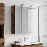  Kopalni&amp;scaron;ka ogledalna omara Star les 70 x 14,5 x 70 cm, (5000233261) Slike